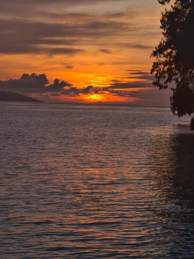 Wai Resort - Raja Ampat Pulau Birie Bagian luar foto
