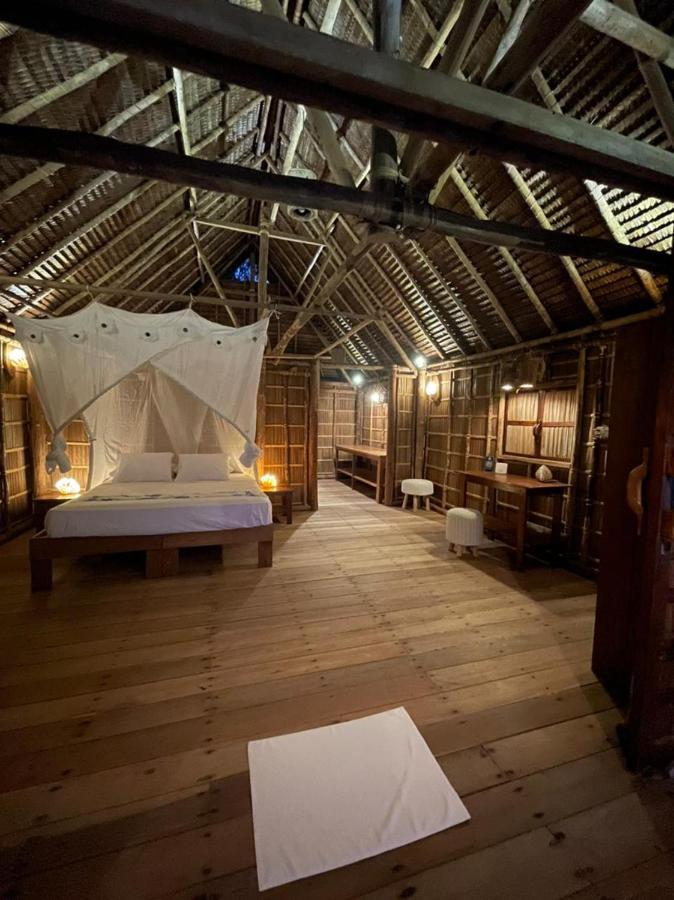 Wai Resort - Raja Ampat Pulau Birie Bagian luar foto
