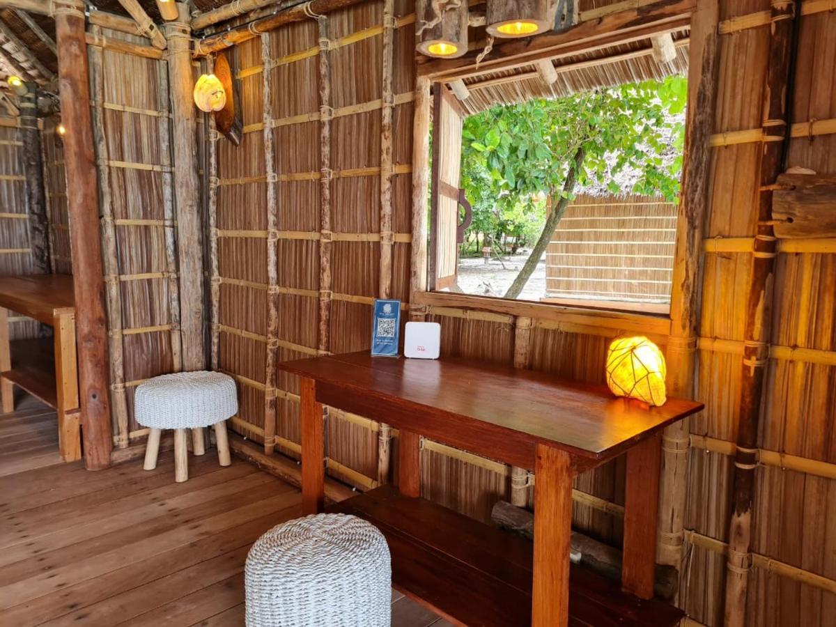 Wai Resort - Raja Ampat Pulau Birie Bagian luar foto